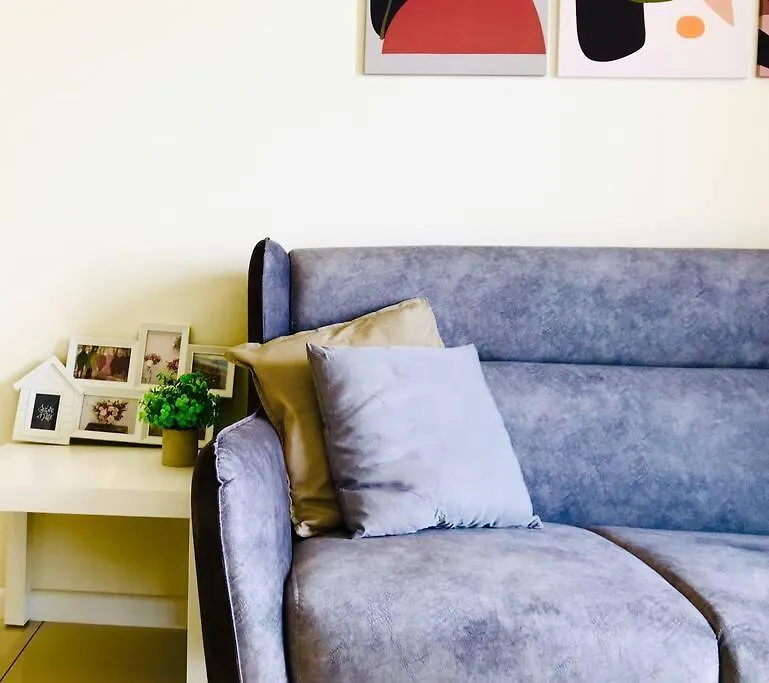 Mont Kiara Homestay 5-7Pax Near To Mitec Desa Parkcity Kl City Kuala Lumpur 0*,